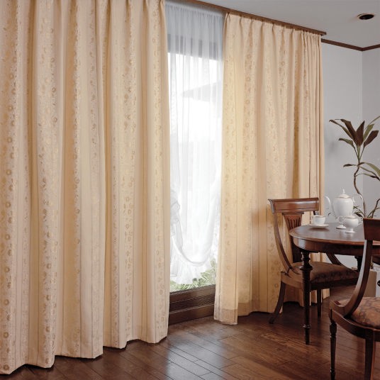 drape curtain 10