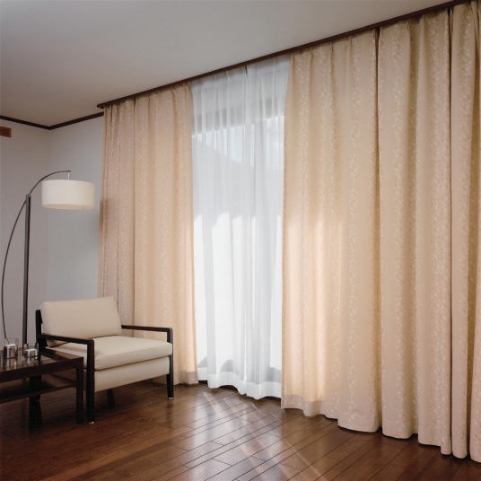 drape curtain 25