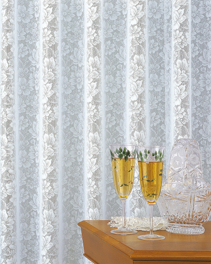 lace curtain 32