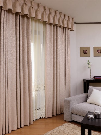 drape curtain 03