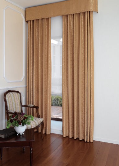 drape curtain 06