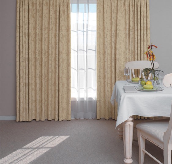 drape curtain 07