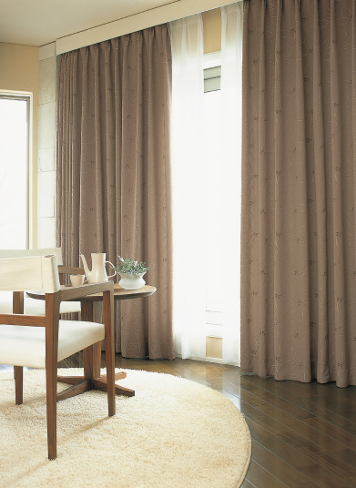drape curtain 12