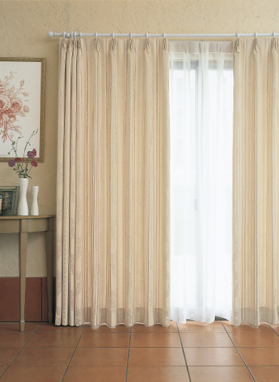 drape curtain 14