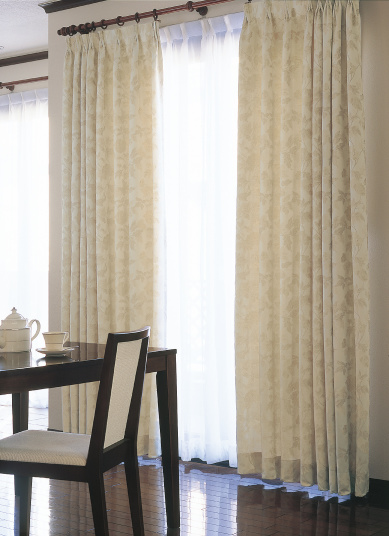 drape curtain 16