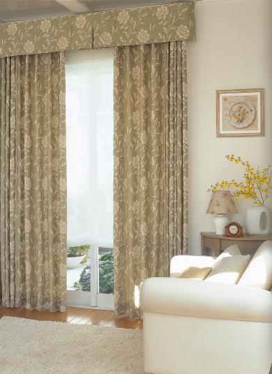 drape curtain 18