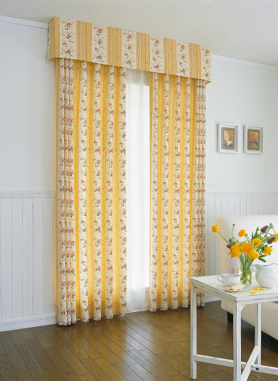 drape curtain 19