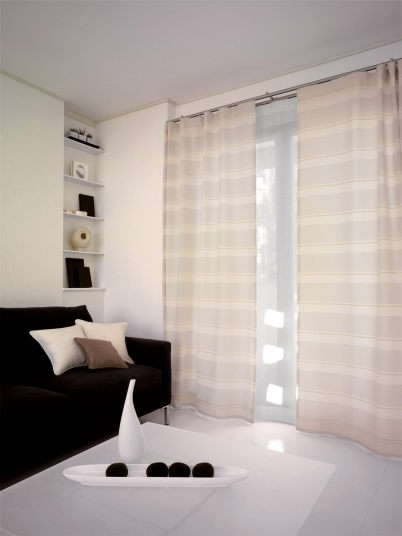 drape curtain 24