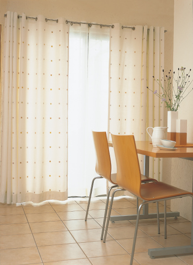 drape curtain 30
