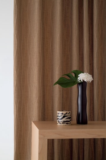 drape curtain 34
