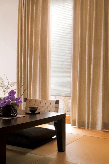 drape curtain 42