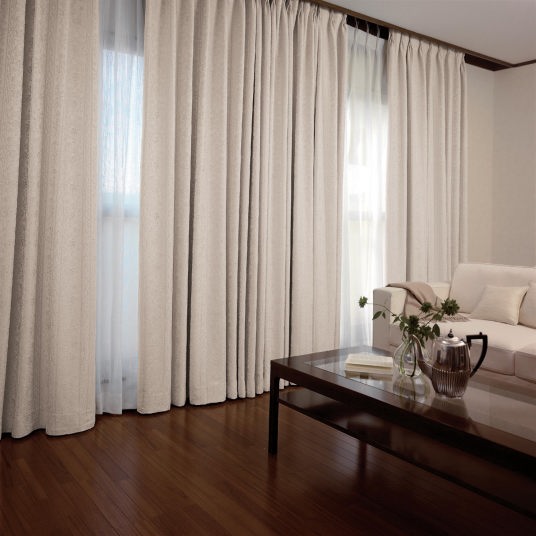 drape curtain 44