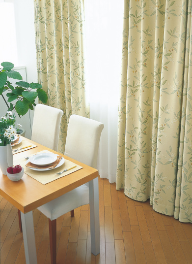drape curtain 45