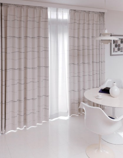 drape curtain 49