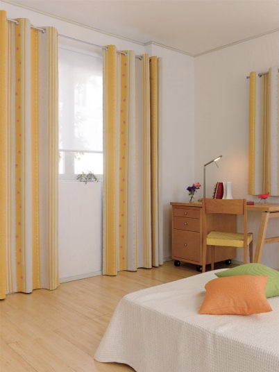 drape curtain 51