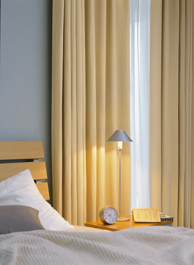 drape curtain 53