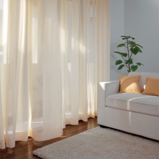 lace curtain 07