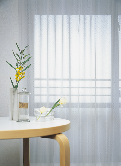 lace curtain 11