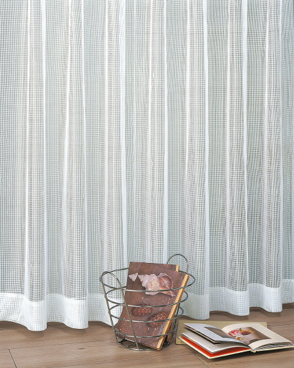 lace curtain 18
