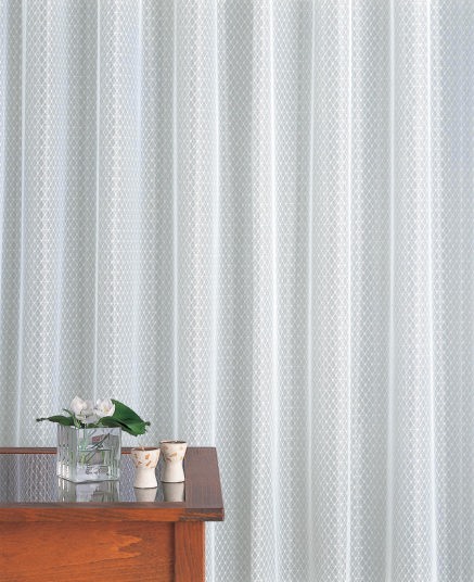 lace curtain 17