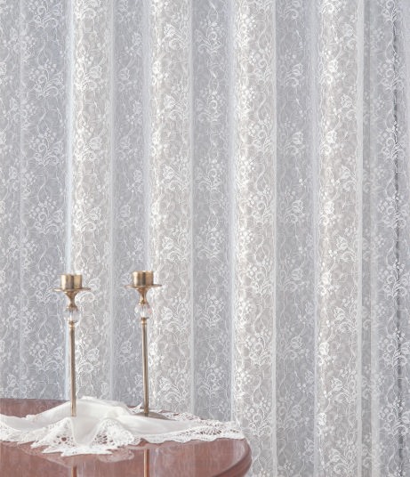 lace curtain 31