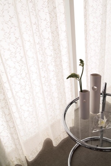 lace curtain 30