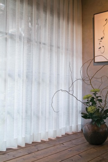 lace curtain 33