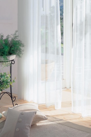 lace curtain 40