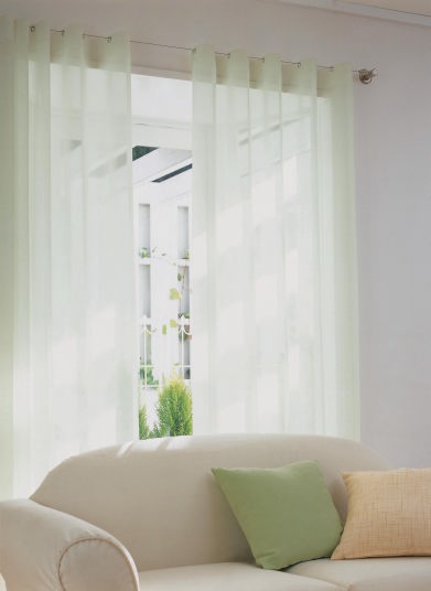 lace curtain 43