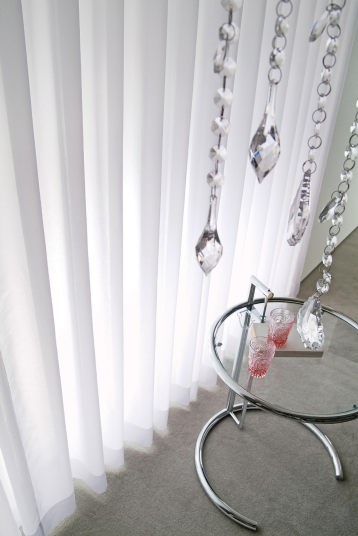 lace curtain 44
