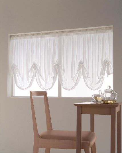 romanshade curtain 22