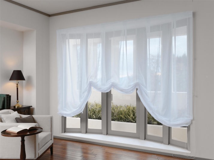 romanshade curtain 29