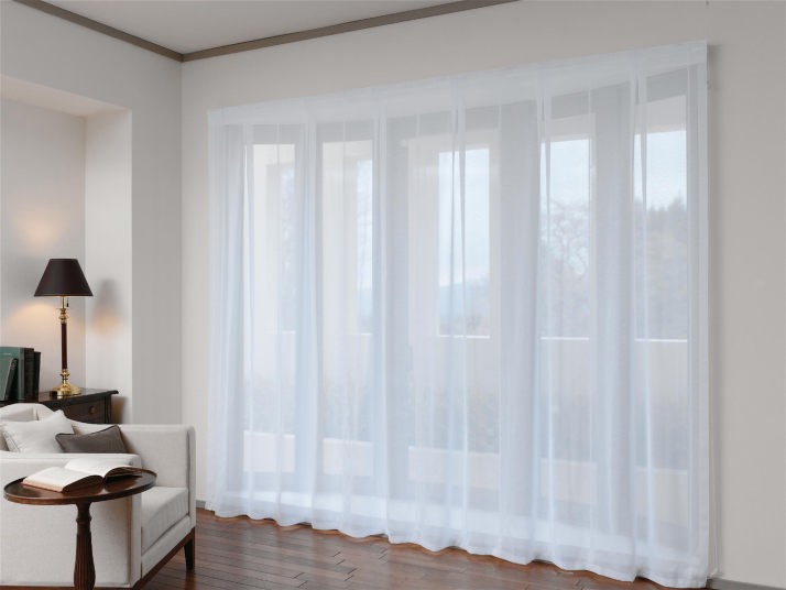 romanshade curtain 30