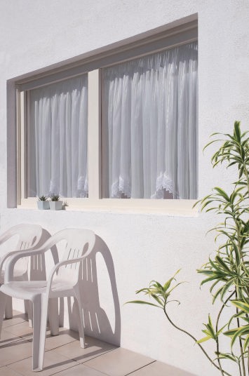 style curtain 07