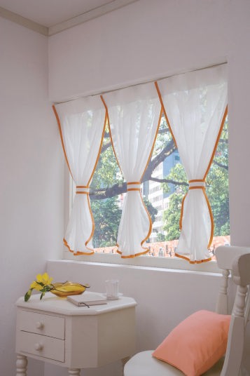 style curtain 15